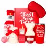 Cadou elegant femei, cutie roșie „You Are Awesome”, Beauty, Spa, Aromaterapie și Confort