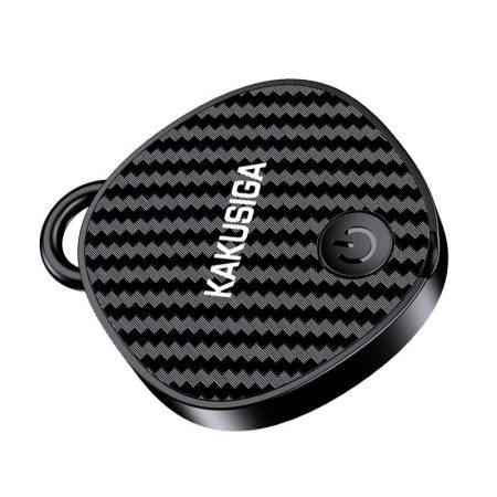 Dispozitiv de Localizare KSC 1126 Anti pierdere Baterie 1 An Negru 2