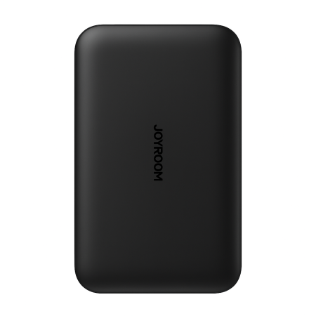 baterie magsafe putere 20 w capactitate 5000 mah joyroom jr‑w020 mini negru 11
