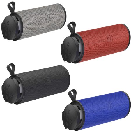 boxa bluetooth x start ly026 wireless speaker capacitate 1200mah autonomie 3 ore lumina rgb negru