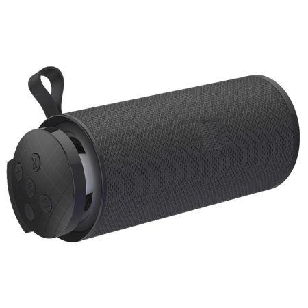 Boxa Bluetooth, X-Start LY026 Wireless Speaker, Capacitate 1200mAh, Autonomie 3 Ore, Lumina RGB, Negru