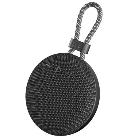 Boxa Portabila Hoco BS60, Sport, Capacitate 1200mAh, Autonomie 4 Ore, Negru