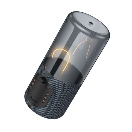 Boxa Portabila Wireless, Bluetooth 5.4, Putere 5W, Hoco BS64, Albastru