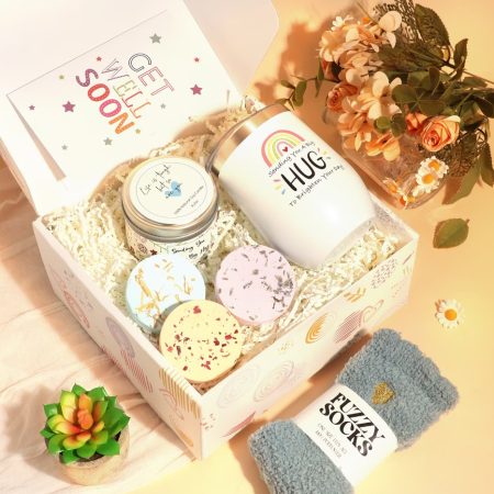 set cadou femei get well soon relaxare si grija 8 articole cadou emotional 21
